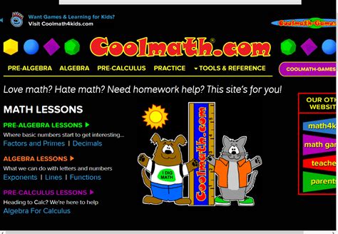 www.coolmath|More.